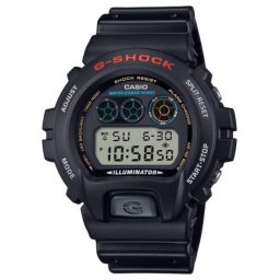 Casio G-Shock muški sat ( DW-6900U-1 )