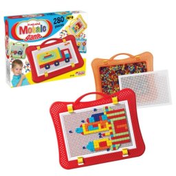 Dede dečije bockalice - mozaik ( 011456 )