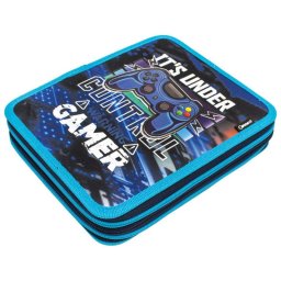 CONNECT PERNICA PUNA 2ZIPA GAMER 25.CONNECT