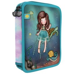 Pernica puna 2zipa Deep Secrets Gorjuss