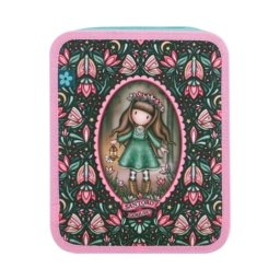 Pernica puna 2zipa Woodland Wildflower Gorjuss