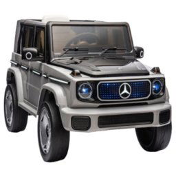 Baby Mercedes Benz Džip na akumulator 146807