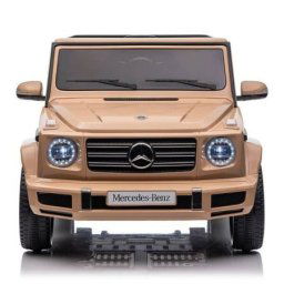 Baby Mercedes Benz Džip na akumulator 066239