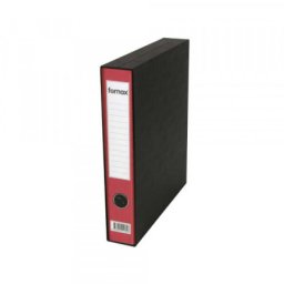 Fornax registrator A4 prestige crveni 60mm ( 8122 )