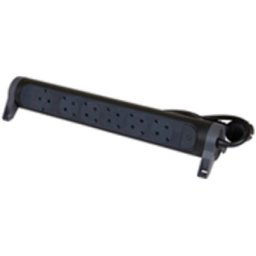Legrand moessch 6X2P+E rotfix 3M B ( LN694540 )