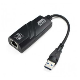 Stars Solutions adapter USB 3.0 - LAN 10/100/1000 box