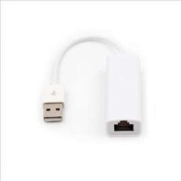 Stars Solutions adapter USB 2.0 - LAN 10/100 box