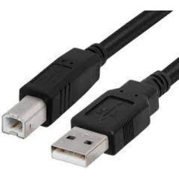 Stars Solutions kabl USB A na USB B 3m print