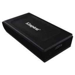 Kingston eksterni SSD 1TB USB type-C SXS1000/1000G ( 0001318111 )