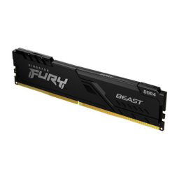 Kingston DDR4 8GB 3200MHz fury beast KF432C16BB/8 memorija ( 0001226485 )