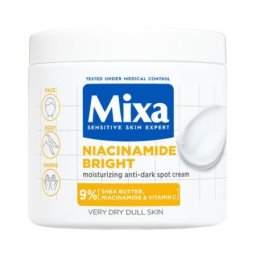 Mixa višenamenska krema niacinamide 400ml ( 1100038123 )