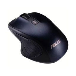 Asus MW202 Multi-Device Wireless Silent crni miš