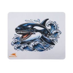 Baracuda BGMP 071 ORCA 300 x 250 Mouse Pad