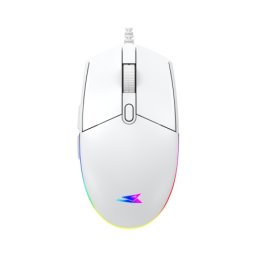 Baracuda BGM 112 CRAB Mouse White