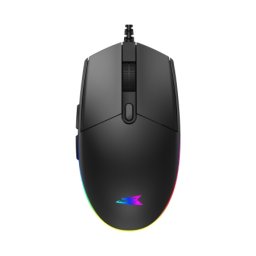 Baracuda BGM 111 CRAB Mouse Black