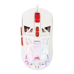 Baracuda BGM 092 SEAL Mouse White