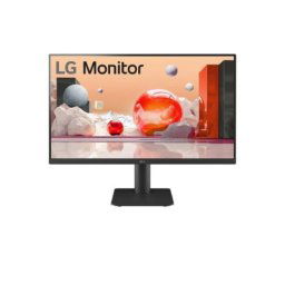 LG 27MS550-B Monitor (27MS550-B.AEU)