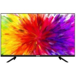 Union FullHD T2 Smart TV 43'' (U50.43AF02.FHD)