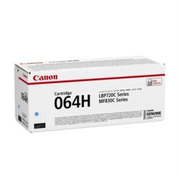 Canon CRG-064 C Toner (4935C001AA)