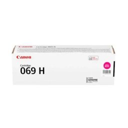Canon CRG-069H Magenta (5096C002AA)