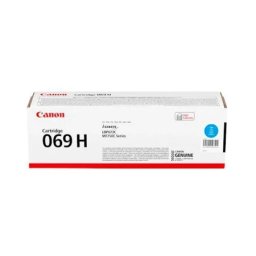 Canon CRG-069H Cyan (5097C002AA)