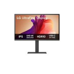 LG 27U730A-B Monitor (27U730A-B.AEU)