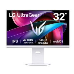LG 32G810SA-W Monitor (32G810SA-W.AEU)