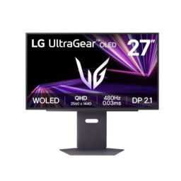 LG 27GX790A-B Monitor (27GX790A-B.AEU)