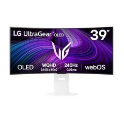 LG 39GX90SA-W Monitor (39GX90SA-W.AEU)