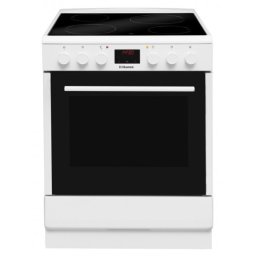 Hansa fccw68208 šporet