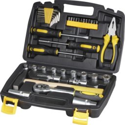 Fieldmann fdg 5007-39r set alata