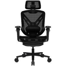 Cougar Speeder Gaming chair Black ( CGR-SPD-GRB )
