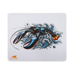 Baracuda BGMP 061 Lobster 300 x 250 Mouse Pad