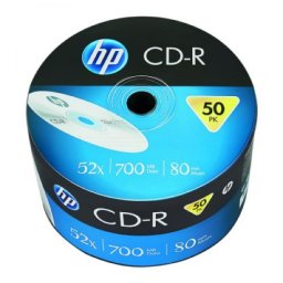 HP 52X 50PK BULK 700MB 69300