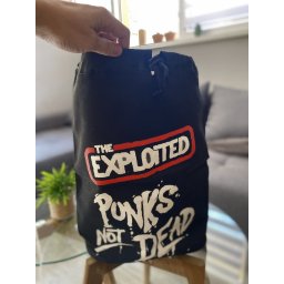 Torba Punks Not Dead