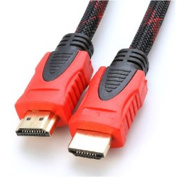 Stars Solutions kabl HDMI 1.4 pleteni 3m