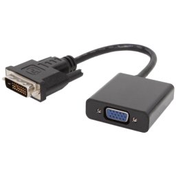 Stars Solutions adapter DVI na VGA crni M, F