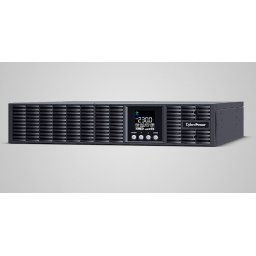 CyberPower UPS OLS3000ERT2UA 3000VA, 2700W RM Online