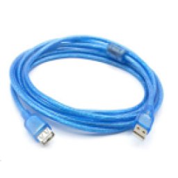 Kabl Stars Solutions produžni USB-A na USB-A M/F 3m