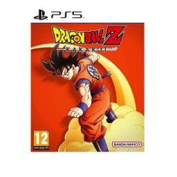 Namco Bandai PS5 Dragon Ball Z: Kakarot ( 048952 )