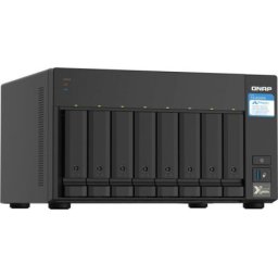 QNap storage NAS TS-832PX-4G ( 0001208859 )