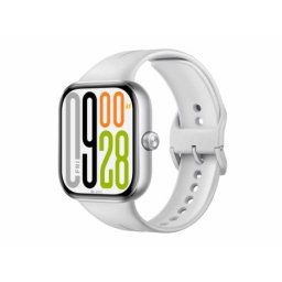 Xiaomi Redmi Watch 5 Sivi Pametni sat ( BHR9381GL )