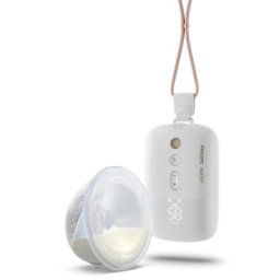 Avent elektricna pumpica za dojke - hands-free ( SCF531/11 )