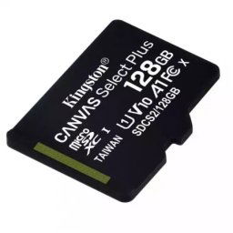 Kingston 128gb SDCS2/128GBSP bez adaptera Class 10 Micro SD Card