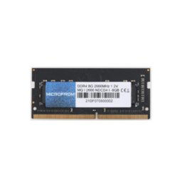 Microfrom pc3200 16gb ram sodimm ddr4( 22552 )