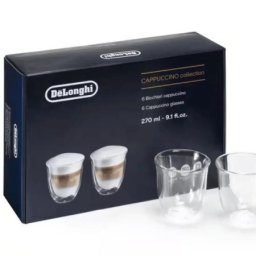 DeLonghi case cappuccino DLSC301 čaše za kapućino (DLSC301)