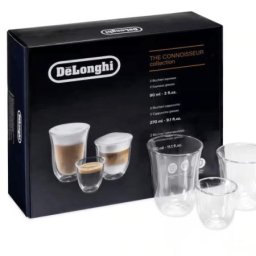 DeLonghi DLSC302 čaše mix komplet (DLSC302)