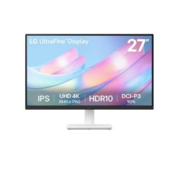 LG 27US550-W Monitor (27US550-W.AEU)