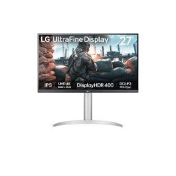 LG 27UP650K-W Monitor (27UP650K-W.AEU)