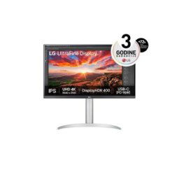 LG 27UP850K-W Monitor (27UP850K-W.AEU)